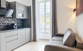Central Beautifull Delille Flat
